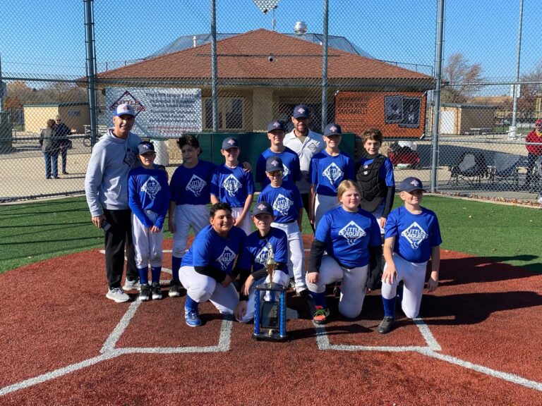 State-champion Kenosha Red 12-U baseball team advances to Little League  Midwest Region Tournament 